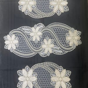 3 Parça Salon Takımı Papatya