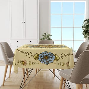 Günlük Dertsiz Masa Örtüsü