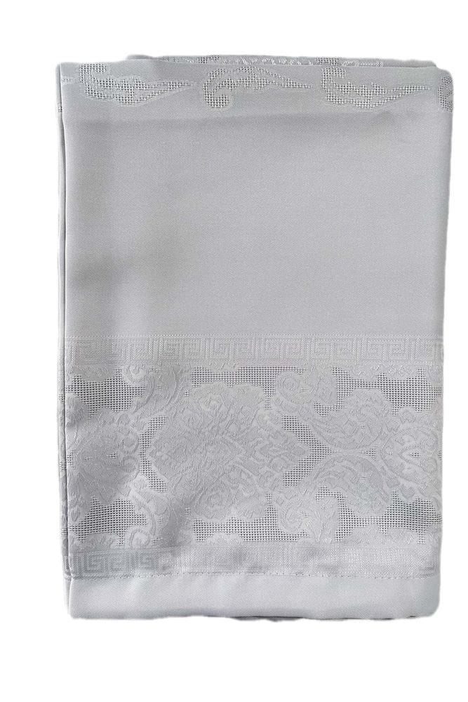 Leke Tutmaz Su Geçirmez Masa Örtüsü - Görsel 2