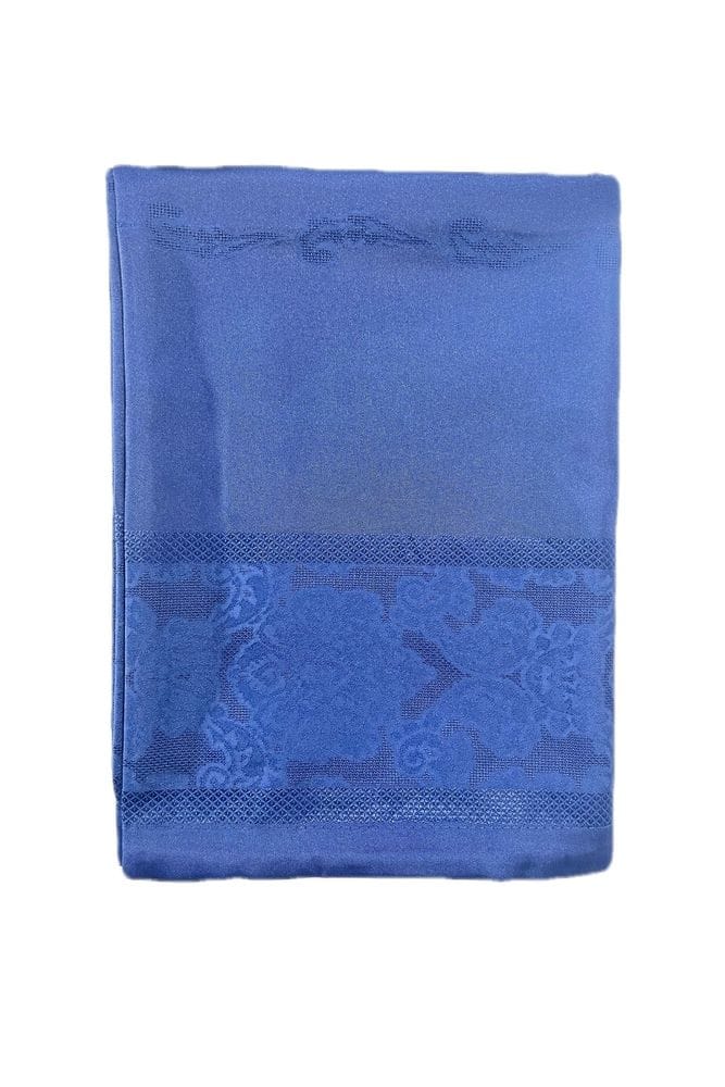 Leke Tutmaz Su Geçirmez Masa Örtüsü - Görsel 7