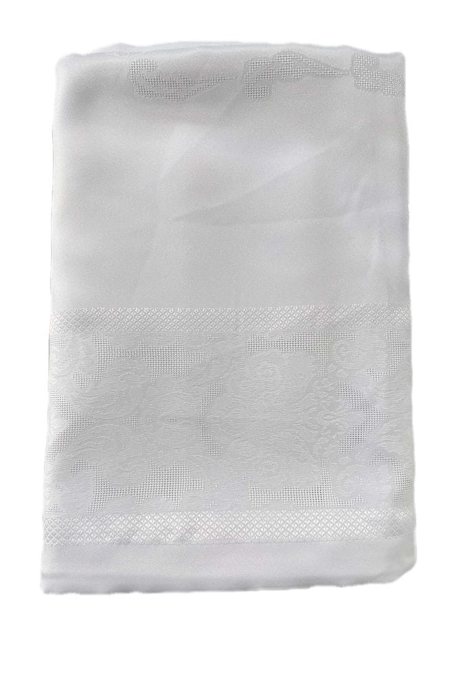 Leke Tutmaz Su Geçirmez Masa Örtüsü - Görsel 12