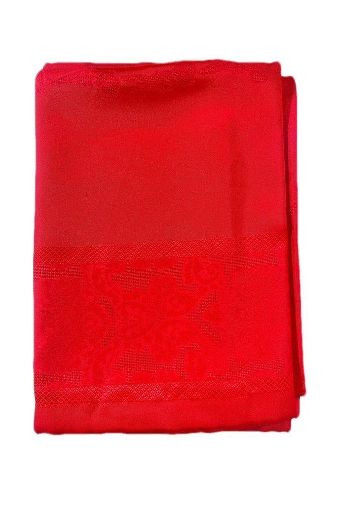 Leke Tutmaz Su Geçirmez Masa Örtüsü - Görsel 18