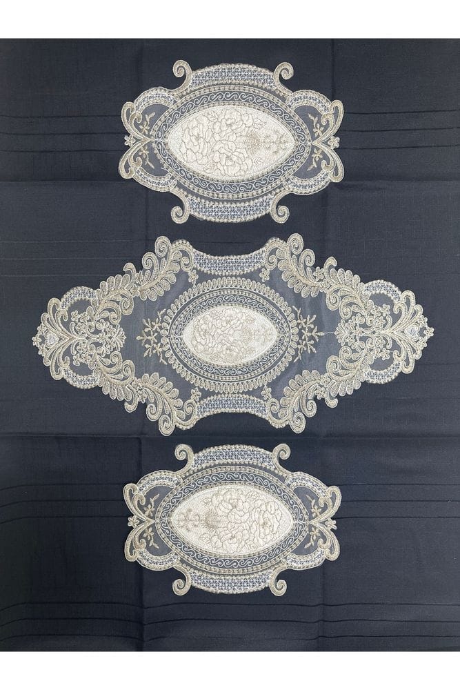 3 Parça Salon Takımı - Görsel 3