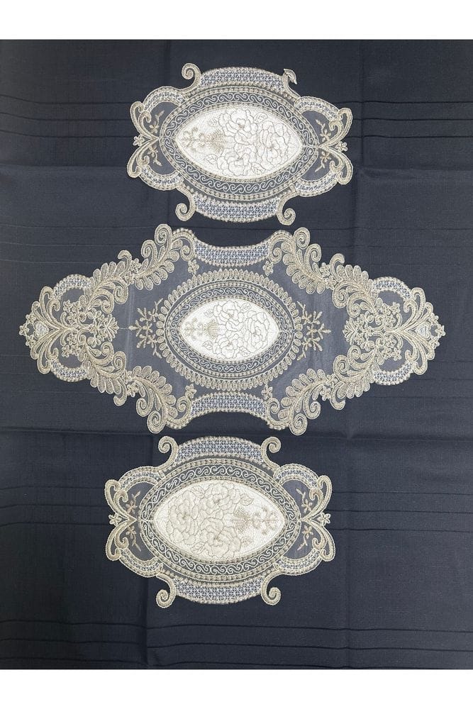 3 Parça Salon Takımı