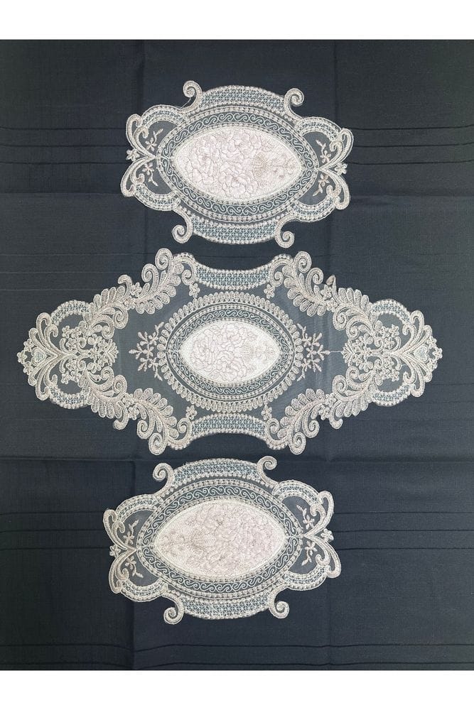 3 Parça Salon Takımı - Görsel 2